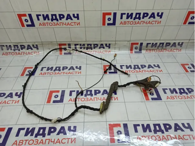 Проводка двери багажника Volkswagen Tiguan 5N0971148BL