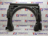 Ящик для инструментов Volkswagen Tiguan (Mk2) 5NA012115H. Дефект.