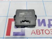 Блок электронный управления светом Volkswagen Tiguan (Mk2) 3Q0907338E.