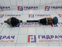 Привод передний правый Volkswagen Tiguan (Mk2) 3Q0407272BH.
