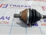 Привод передний правый Volkswagen Tiguan (Mk2) 3Q0407272BH.