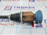 Привод передний правый Volkswagen Tiguan (Mk2) 3Q0407272BH.
