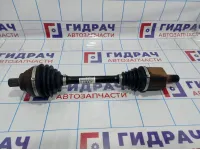 Привод передний левый Volkswagen Tiguan (Mk2) 3Q0407271AH.