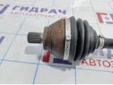Привод передний левый Volkswagen Tiguan (Mk2) 3Q0407271AH.