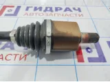 Привод передний левый Volkswagen Tiguan (Mk2) 3Q0407271AH.