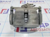 Суппорт тормозной передний левый Volkswagen Tiguan (Mk2) 3C0615123.