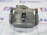 Суппорт тормозной передний правый Volkswagen Tiguan (Mk2) 3C0615124.