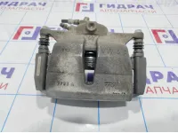 Суппорт тормозной передний правый Volkswagen Tiguan (Mk2) 3C0615124.
