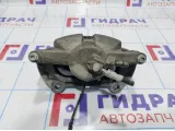 Суппорт тормозной передний правый Volkswagen Tiguan (Mk2) 3C0615124.