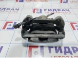 Суппорт тормозной передний правый Volkswagen Tiguan (Mk2) 3C0615124.