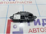 Резистор отопителя Volkswagen Tiguan (Mk2) 3Q0907521A.