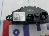 Резистор отопителя Volkswagen Tiguan (Mk2) 3Q0907521A.