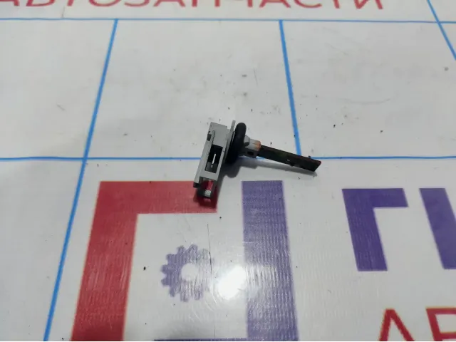 Датчик температуры воздуха Volkswagen Tiguan (Mk2) 3D0907543A.