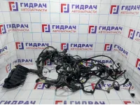 Проводка подкапотная Volkswagen Tiguan (Mk2) . CZPA.