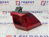 Фонарь задний наружный правый Volkswagen Tiguan (Mk2) 5NA945208F.