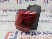 Фонарь задний наружный левый Volkswagen Tiguan (Mk2) 5NA945207F.