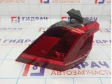 Фонарь задний наружный левый Volkswagen Tiguan (Mk2) 5NA945207F.
