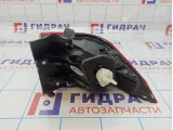 Фонарь задний наружный левый Volkswagen Tiguan (Mk2) 5NA945207F.