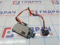 Розетка 220V Volkswagen Tiguan (Mk2) 5Q0907155F. Инвертор.