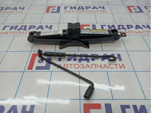 Домкрат Volkswagen Tiguan (Mk2) 5QF011031C.