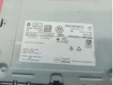 Проигрыватель CD/DVD Volkswagen Tiguan (Mk2) 3Q0035824C.
