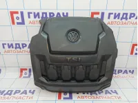 Накладка двигателя Volkswagen Tiguan (Mk2) 06K103925CE.