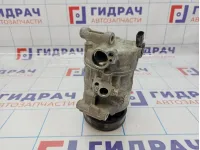 Компрессор системы кондиционирования Volkswagen Tiguan (Mk2) 5Q0820803K.
