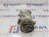 Компрессор системы кондиционирования Volkswagen Tiguan (Mk2) 5Q0820803K.