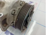 Компрессор системы кондиционирования Volkswagen Tiguan (Mk2) 5Q0820803K.