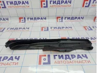 Воздухозаборник (наружный) Volkswagen Tiguan (Mk2) 5Q0129254B.