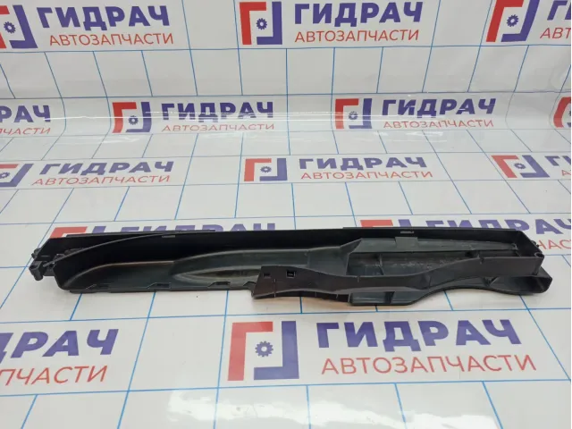 Воздухозаборник (наружный) Volkswagen Tiguan (Mk2) 5Q0129254B.