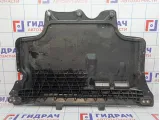 Защита двигателя Volkswagen Tiguan (Mk2) 5QF825901B. Дефекты.