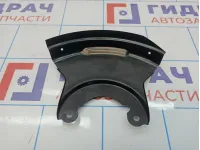 Кожух вакуумного усилителя Volkswagen Tiguan (Mk2) 5Q1612163A.