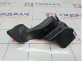 Экран тепловой блока ABS Volkswagen Tiguan (Mk2) 5QA614321A.