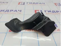 Экран тепловой блока ABS Volkswagen Tiguan (Mk2) 5QA614321A.