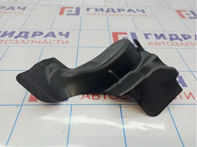 Экран тепловой блока ABS Volkswagen Tiguan (Mk2) 5QA614321A.