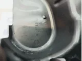 Экран тепловой блока ABS Volkswagen Tiguan (Mk2) 5QA614321A.