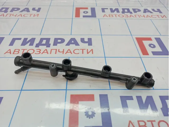 Рейка топливная (рампа) Volkswagen Tiguan (Mk2) 06K133681C.