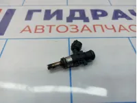 Форсунка инжекторная электрическая Volkswagen Tiguan (Mk2) 06L906031A.