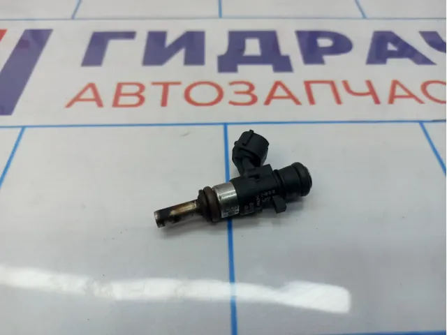Форсунка инжекторная электрическая Volkswagen Tiguan (Mk2) 06L906031A.