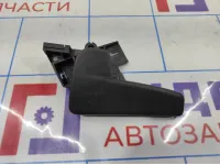 Ручка открывания капота Volkswagen Tiguan (Mk2) 6R1823533. С кронштейном.