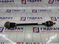 Привод задний правый Volkswagen Tiguan (Mk2) 3Q0501204B.