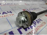 Привод задний правый Volkswagen Tiguan (Mk2) 3Q0501204B.