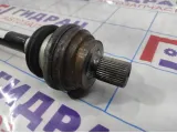 Привод задний правый Volkswagen Tiguan (Mk2) 3Q0501204B.