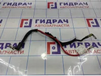 Клемма аккумулятора плюс Volkswagen Tiguan (Mk2) 5QA971228G.