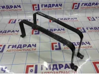 Лента крепления бензобака Volkswagen Tiguan (Mk2) 5QF201656C. Комплект.