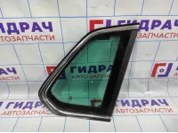 Стекло кузовное глухое правое Volkswagen Tiguan (Mk2) 5NA845042.