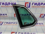 Стекло кузовное глухое левое Volkswagen Tiguan (Mk2) 5NA845041.