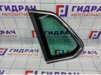 Стекло кузовное глухое левое Volkswagen Tiguan (Mk2) 5NA845041.