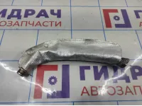 Трубка турбокомпрессора Volkswagen Tiguan (Mk2) 06K145735.